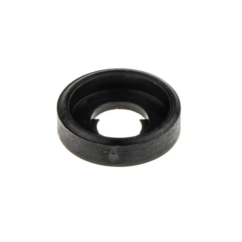 RS PRO Nylon 10 Piece Cross Drive Nut & Washer Kit M6 Pan Head Machine Screw 16mm Length 542-5410