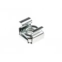 RS PRO Nylon 10 Piece Cross Drive Nut & Washer Kit M6 Pan Head Machine Screw 16mm Length 542-5410