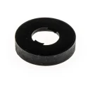 RS PRO Nylon 10 Piece Cross Drive Nut & Washer Kit M6 Pan Head Machine Screw 16mm Length 542-5410