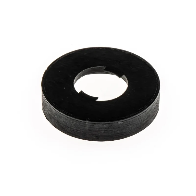 RS PRO Nylon 10 Piece Cross Drive Nut & Washer Kit M6 Pan Head Machine Screw 16mm Length 542-5410
