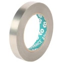 Advance Tapes Conductive Tin Metallic Tape 10mm x 33m 155 °C Max AT536