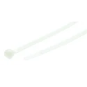 HellermannTyton Cable Tie Non-Releasable 245 mm x 4.6 mm Polyamide 66 118-00055 T50MOS-PA66HS-NA