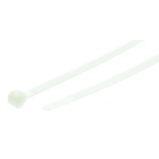 HellermannTyton Cable Tie Non-Releasable 245 mm x 4.6 mm Polyamide 66 118-00055 T50MOS-PA66HS-NA