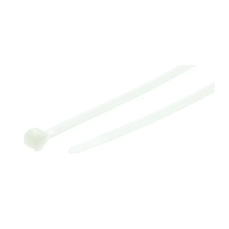 HellermannTyton Cable Tie Non-Releasable 245 mm x 4.6 mm Polyamide 66 118-00055 T50MOS-PA66HS-NA