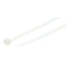 HellermannTyton Cable Tie Non-Releasable 245 mm x 4.6 mm Polyamide 66 118-00055 T50MOS-PA66HS-NA