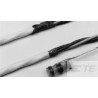 TE Connectivity Transparent Polyolefin Solder Sleeve 16mm Length 0.9mm-2mm Cable Diameter B-155-1501