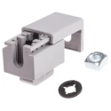 Bosch Rexroth Polypropylene Variofix Block MGE 6 mm Slot Compatible with 6 mm Strut Profile 3842548836