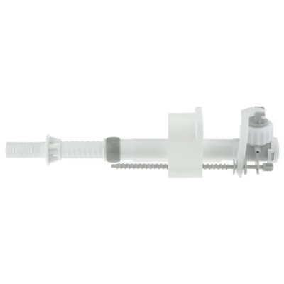 RS PRO Bottom Entry Plastic Float Valve 1/2 in Inlet Port 0.15 to 14 Bar Pressure 542-6570