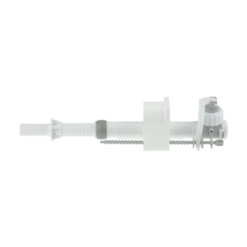 RS PRO Bottom Entry Plastic Float Valve 1/2 in Inlet Port 0.15 to 14 Bar Pressure 542-6570
