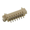 Molex PicoBlade Series Right Angle Surface PCB Header 7 Contact 1.25 mm Pitch 1 Row Shrouded 53261-0771