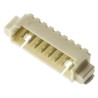 Molex PicoBlade Series Right Angle Surface PCB Header 8 Contact 1.25 mm Pitch 1 Row Shrouded 53261-0871