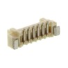 Molex PCB Header Connector 6 Contacts 1 Row Straight Surface Mount 1.25 mm Pitch Nylon Housing 53398-0671