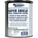 MG Chemicals Grey Nickel Conductive Paint 850 ml Liquid for EMI Shielding 841AR-900ml