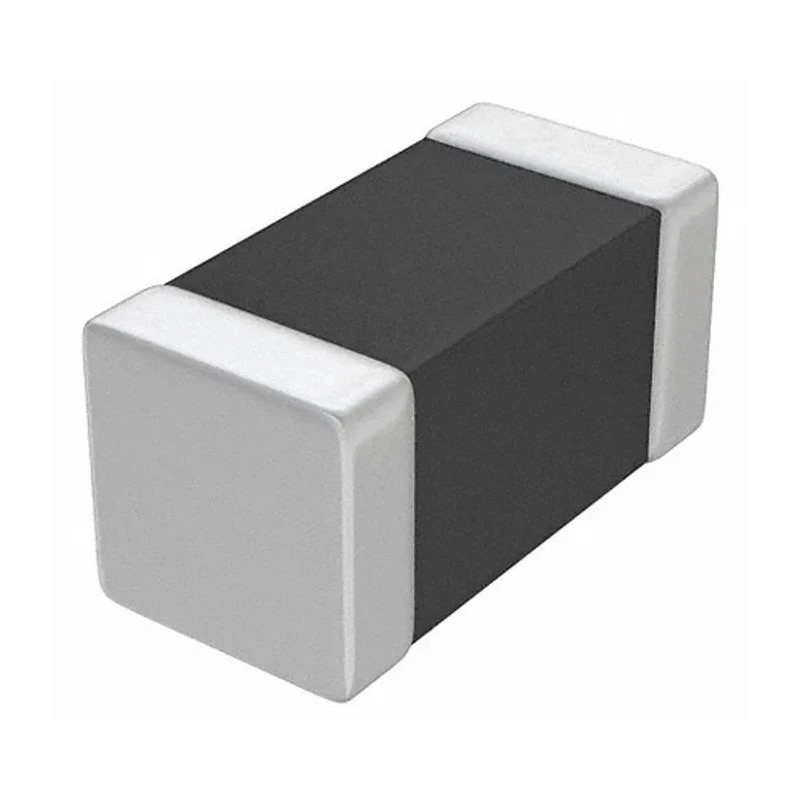 Murata Chip Ferrite Bead 0.8 mm Solder Mount 0603 Package, 600 Ω Impedance at 100 MHz, 700 Ω Impedance at 1 BLM18EG601SH1D