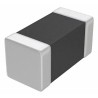 Murata Chip Ferrite Bead 0.8 mm Solder Mount 0603 Package, 600 Ω Impedance at 100 MHz, 700 Ω Impedance at 1 BLM18EG601SH1D