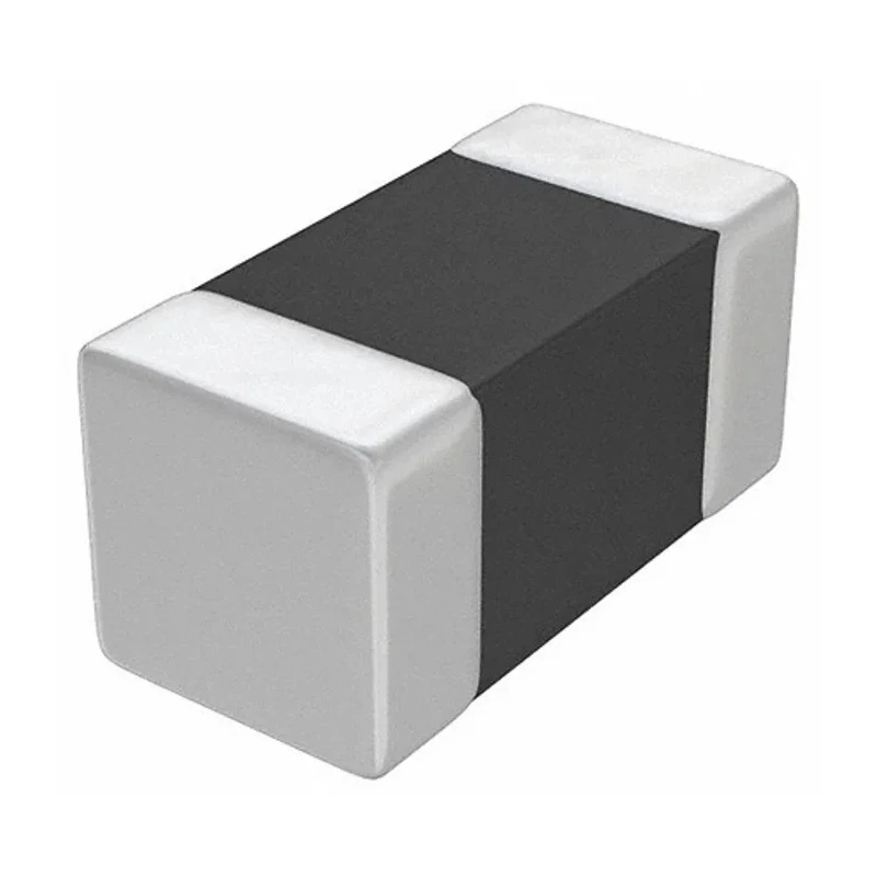 Murata Unshielded Wirewound Surface Mount Inductor 1005 Package 0.039 μH 200mA Non-Magnetic Ceramic Core LQG15HN