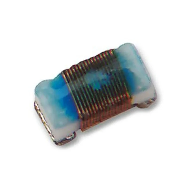 Murata Wirewound Surface Mount Inductor 0.033 μH ±2 % 260 mA Non-Magnetic Ceramic Core 1005 LQW15AN