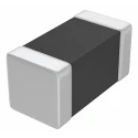 Murata 0.8 mm Solder Mount 0603 Chip Ferrite Bead 600 Ω at 100 MHz 700 Ω at 1 GHz BLM18EG601SH1D