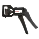 Molex PremiumGrade Ratchet IDC Hand Tool for IDT Connector Crimping 200mm Length 750g 69008-1090