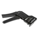 Molex PremiumGrade Ratchet IDC Hand Tool for IDT Connector Crimping 200mm Length 750g 69008-1090
