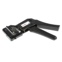 Molex PremiumGrade Ratchet IDC Hand Tool for IDT Connector Crimping 200mm Length 750g 69008-1090