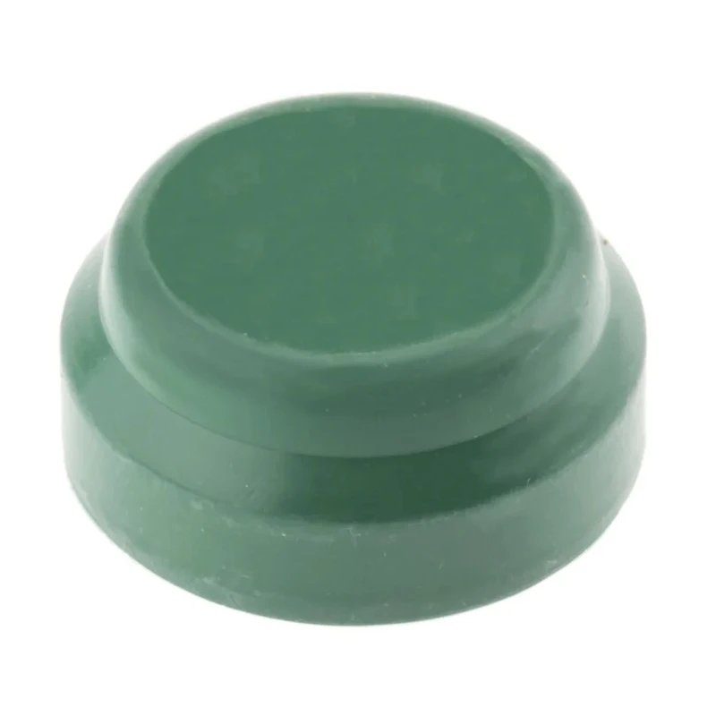 Schneider Electric Green Protective Push Button Cap for Use with 9001K Series 30mm Diameter 9001KU5