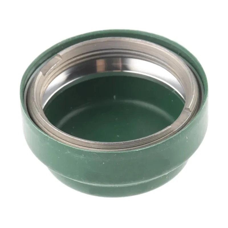Schneider Electric Green Protective Push Button Cap for Use with 9001K Series 30mm Diameter 9001KU5