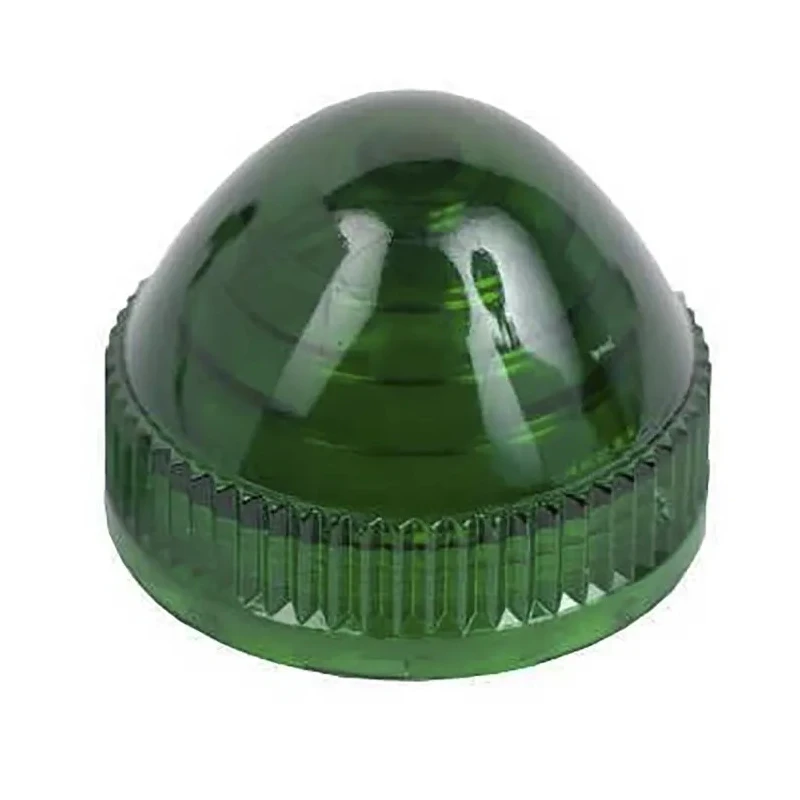 Schneider Electric Green Push Button Cap for Use with 9001K Series and 9001SK Series 30mm 9001G9
