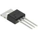 Infineon HEXFET N-Channel MOSFET 43 A 150 V Enhancement 3-Pin TO-220 IRF3415PBF