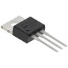 Infineon HEXFET N-Channel MOSFET 43 A 150 V Enhancement 3-Pin TO-220 IRF3415PBF