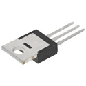 Infineon HEXFET N-Channel MOSFET 43 A 150 V Enhancement 3-Pin TO-220 IRF3415PBF