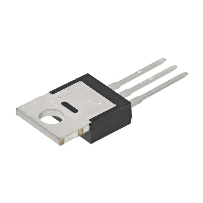 Infineon HEXFET N-Channel MOSFET 43 A 150 V Enhancement 3-Pin TO-220 IRF3415PBF