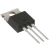 Vishay P-Channel MOSFET TO-220 Package, 200 V, 1.8 A, Enhancement Mode, 3-Pin IRF9610PBF