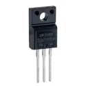 Infineon HEXFET N-Channel MOSFET 64A 55V Enhancement Mode 3-Pin TO-220 IRFI3205PBF