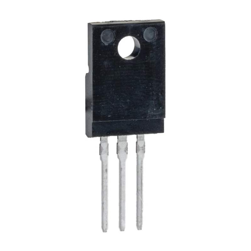 Infineon HEXFET N-Channel MOSFET 64A 55V Enhancement Mode 3-Pin TO-220 IRFI3205PBF