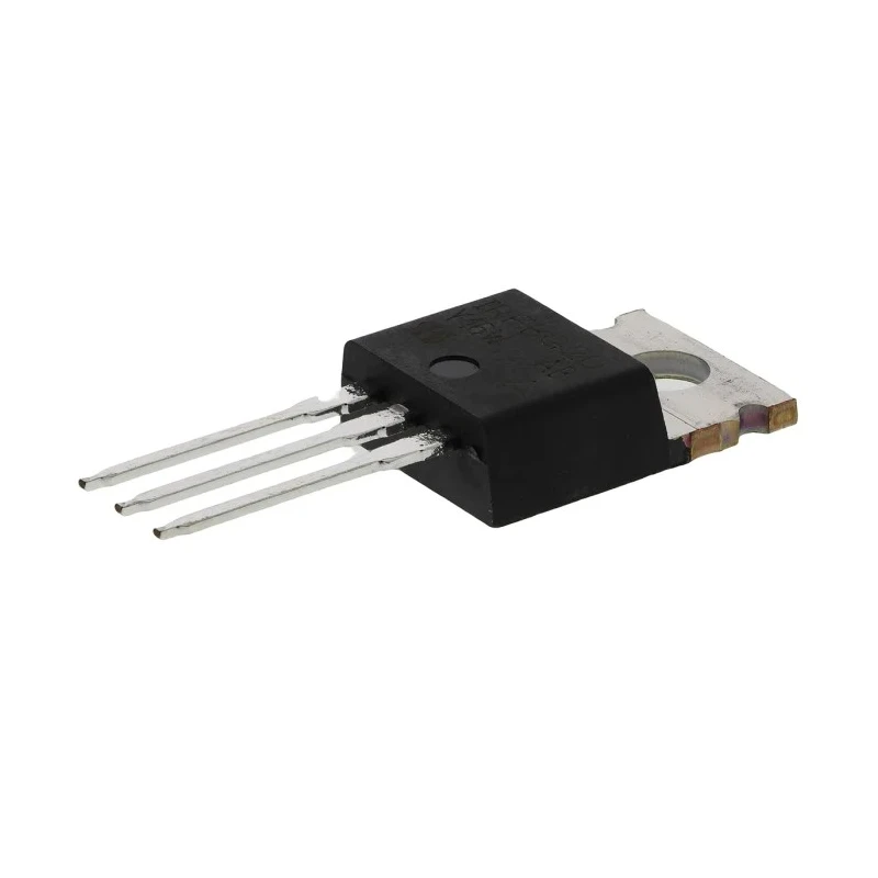 Vishay N-Channel MOSFET TO-220 Package 1.4 A 1 kV Enhancement Mode 3-Pin IRFBG20PBF