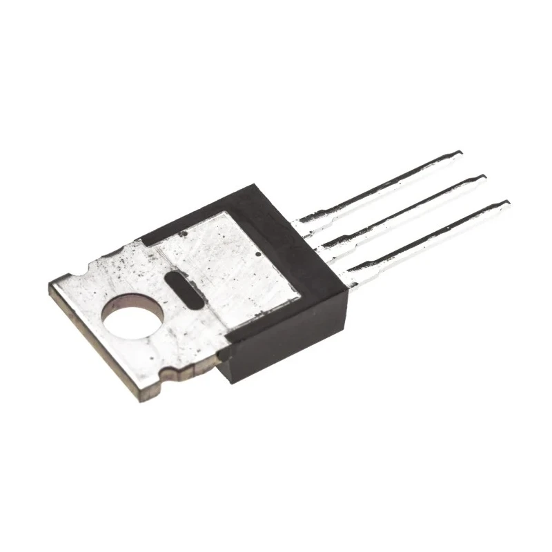 Vishay N-Channel MOSFET TO-220 Package 1.4 A 1 kV Enhancement Mode 3-Pin IRFBG20PBF