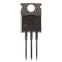Vishay N-Channel MOSFET TO-220 Package 1.4 A 1 kV Enhancement Mode 3-Pin IRFBG20PBF