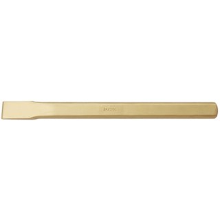 Bahco Aluminium Bronze Flat Chisel 22 mm Blade Width 200 mm Length NS606-200