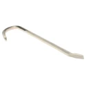 Bahco Non-Sparking Aluminium Bronze Pry Bar 460mm Length NS602-460