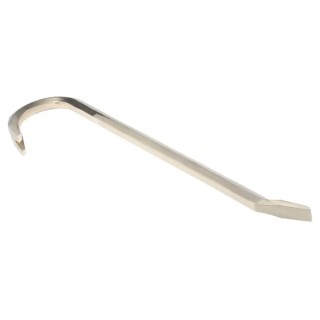 Bahco Non-Sparking Aluminium Bronze Pry Bar 460mm Length NS602-460