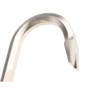 Bahco Non-Sparking Aluminium Bronze Pry Bar 460mm Length NS602-460