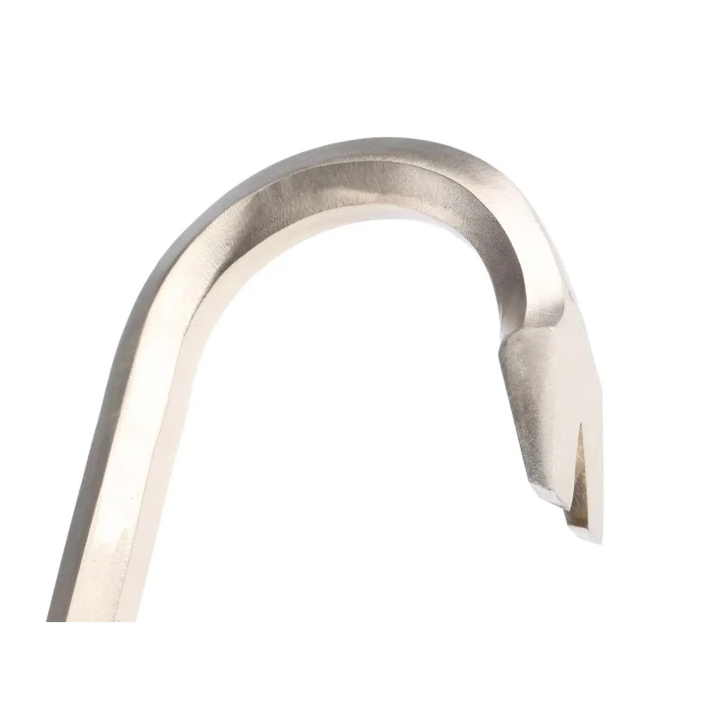 Bahco Non-Sparking Aluminium Bronze Pry Bar 460mm Length NS602-460