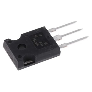 Vishay N-Channel Power MOSFET 38 A 250 V Enhancement 3-Pin TO-247AC IRFP264PBF