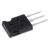 Vishay N-Channel Power MOSFET 38 A 250 V Enhancement 3-Pin TO-247AC IRFP264PBF