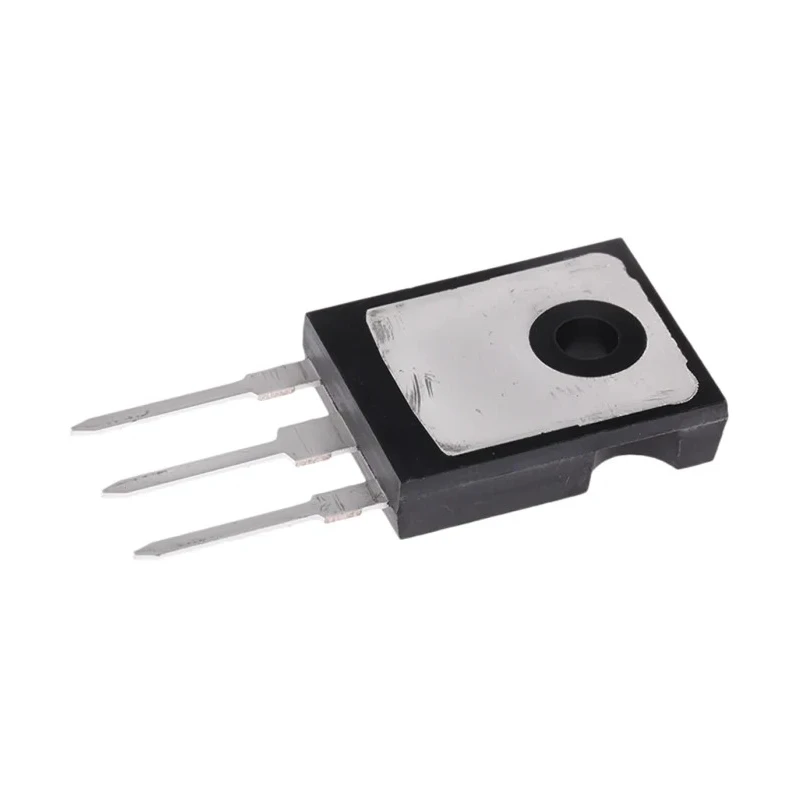 Vishay N-Channel Power MOSFET 38 A 250 V Enhancement 3-Pin TO-247AC IRFP264PBF