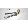 SKF Hydraulic Hand Pump Hand-Operated 250 cm³ Oil Capacity 100 MPa Max Pressure 729124