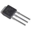 Infineon HEXFET Type P-Channel MOSFET 31 A 55 V Enhancement Mode 3-Pin IPAK IRFU5305PBF