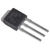 Infineon HEXFET Type P-Channel MOSFET 31 A 55 V Enhancement Mode 3-Pin IPAK IRFU5305PBF
