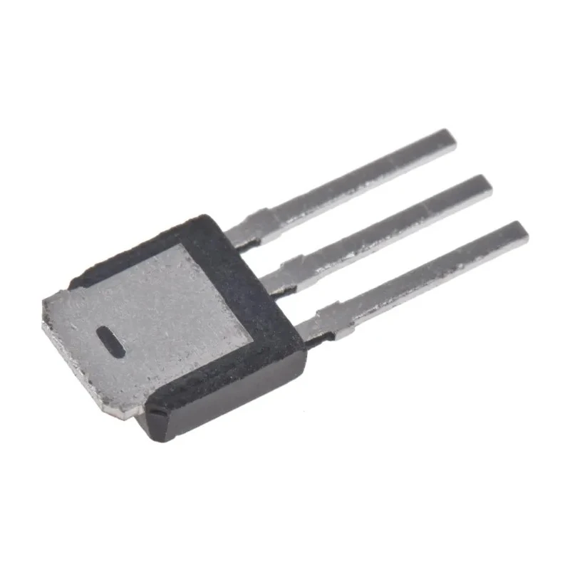 Infineon HEXFET Type P-Channel MOSFET 31 A 55 V Enhancement Mode 3-Pin IPAK IRFU5305PBF